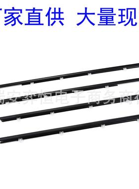 适用12-15年思域玻璃外压条72410-TR0-A0172450/72910-TR0-A01