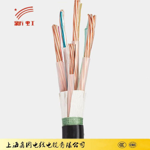 WDZN-YJV4*25+1*16低烟无卤阻燃耐火电缆-上海厂源头工厂抗老化