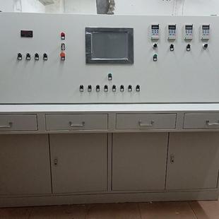 上海PLC控制柜代加工电气控制系统外包PLC程序设计成套设备