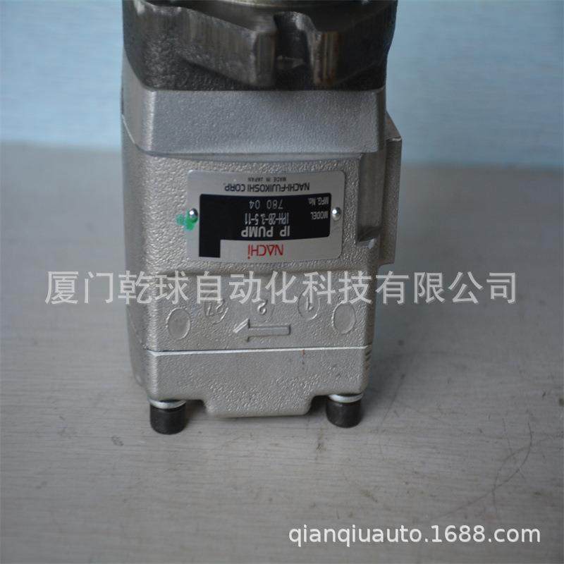 特惠不二越NACHI齿轮泵UVN-1A-2A4-22S-4-6162D有库存