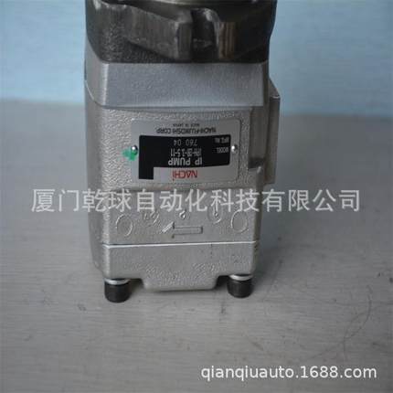 特惠不二越NACHI齿轮泵UVN-1A-2A4-22S-4-6162D有库存