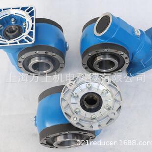 RD63-40-WB885-29-370W-56微型小型减速箱滚轮架减速机