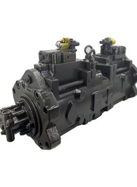 三一SY750挖掘液压泵配件泵胆柱塞6001582860335201原厂配件