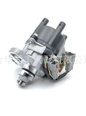 现货高品质分电器19020-15180分火器适用 94 95 TOYOTA （2+4）*