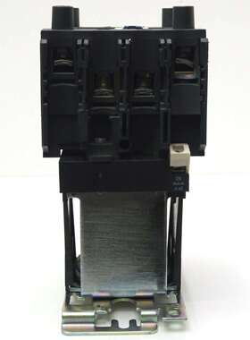 原装四级直流接触器LP1D65008ED DC48V 2开2闭