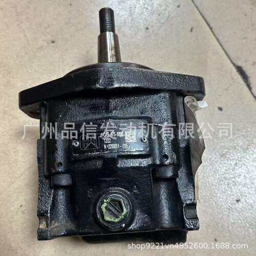 热销卡特120GC-140GC装载机950GC-962M齿轮马达491-9530 575-6895