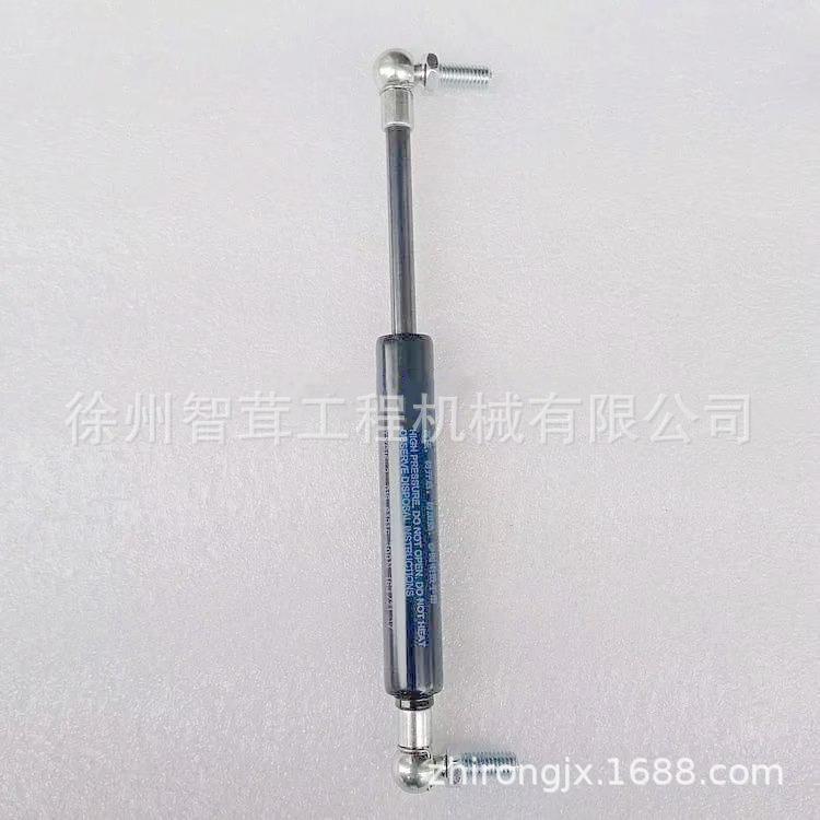 徐工XS222J 263J压路机驾驶室门支撑杆 气弹簧 伸缩推杆 配件