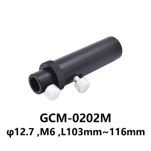 DHC GCM-02系列精密调节支架 大恒光电 GCM-0202M