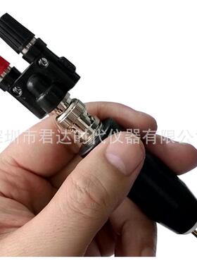 SCS 770757两点电极 整套电极（含电极体+探针+BNC转接头）
