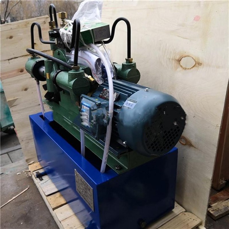 管道增压立式多级离心泵 化工泵 4DSY-100电动试压泵