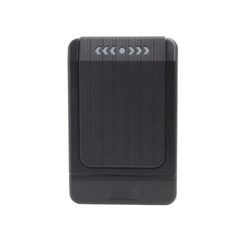 非接触式RFID门禁读卡器WG26WG34防水门禁读头IDIC卡读取串口通讯