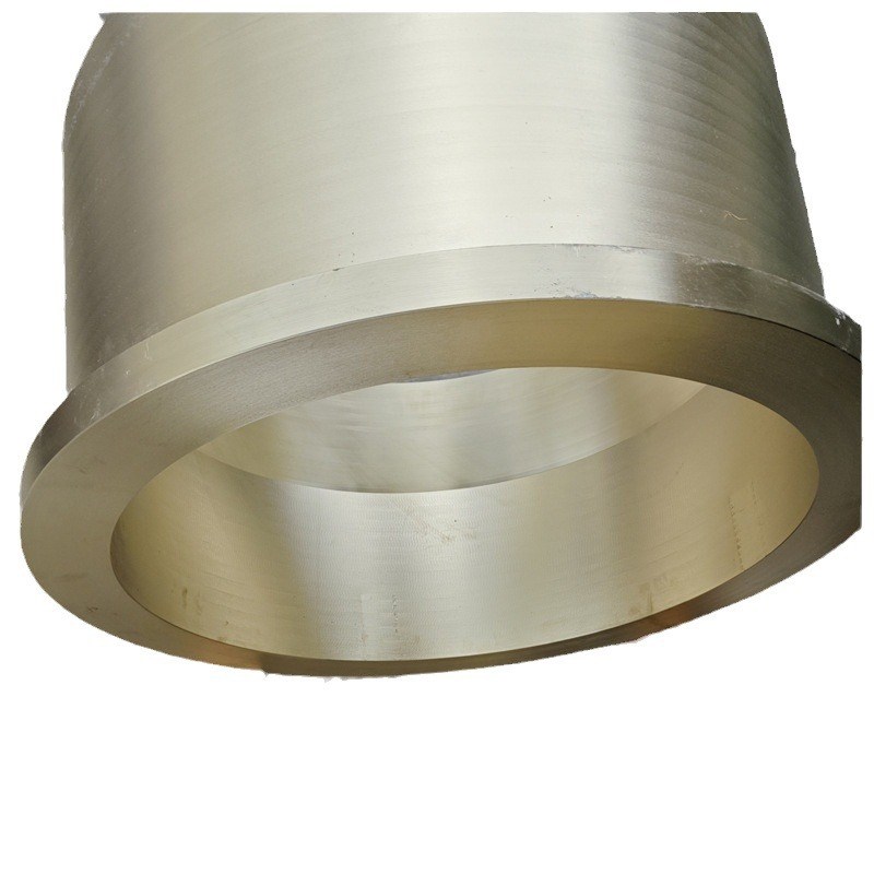 CAC702C铝青铜套AIBC2C铝镍青铜管耐磨铝青铜棒