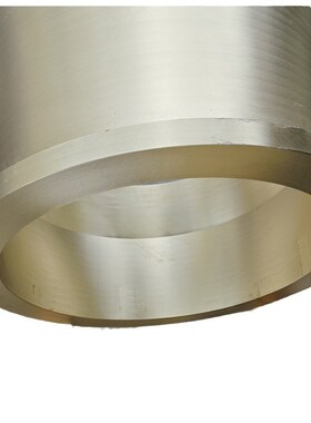 CAC702C铝青铜套AIBC2C铝镍青铜管耐磨铝青铜棒