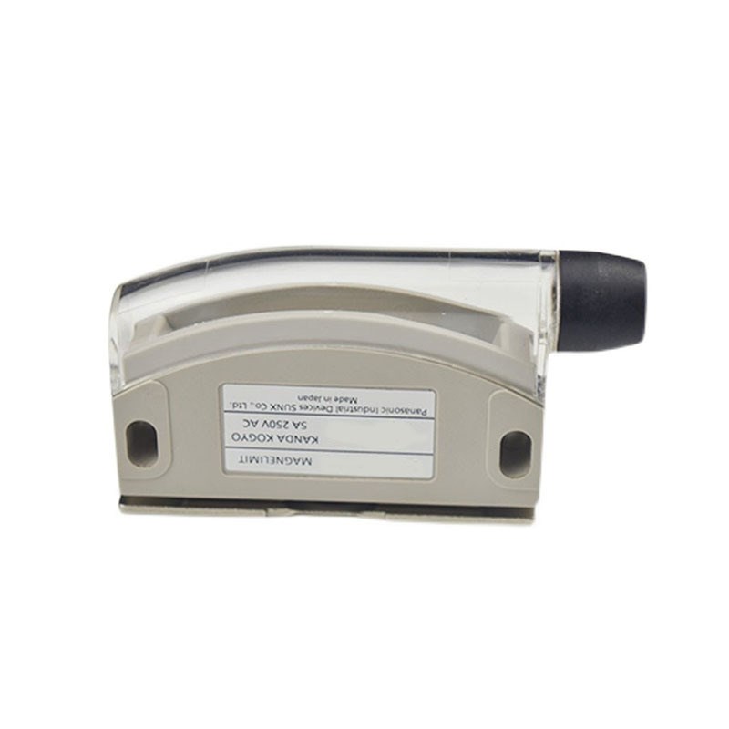 HGE21-52/52A带端子型磁力扣 MGST1/2磁力扣 限位开关门吸 磁吸