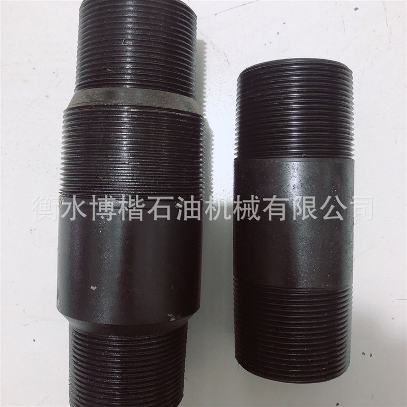 2寸Fig1502T型三通 气井配件 2.5寸高压由壬直角三通