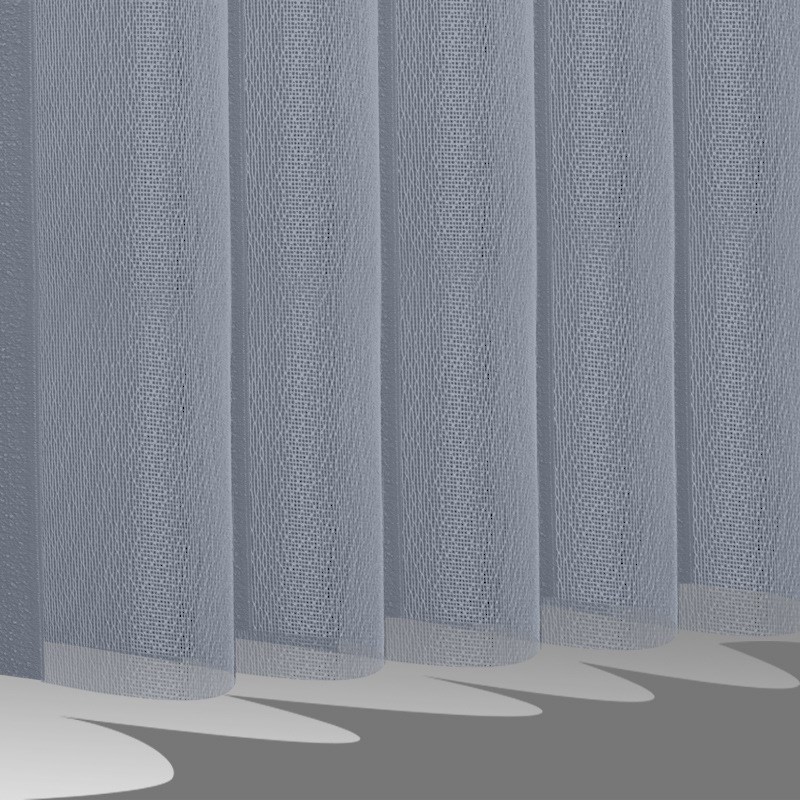 电动智能梦幻帘垂直帘竖百叶帘客厅阳台遮光手动梦幻窗帘厂家