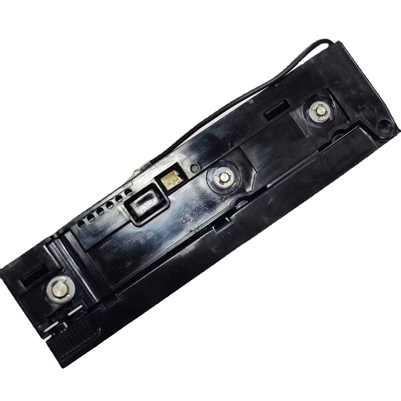 BS-ID8101嵌入式证卡扫描仪彩色双面扫描输出身份证扫描模块