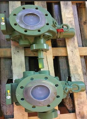 德国Steilme型SF进口745齿轮泵SF4/80RD-O可以单独供泵头