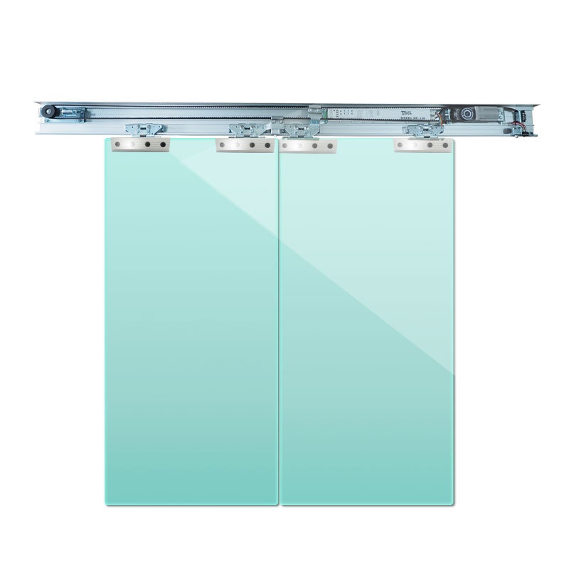 特普纳感应门自动门电机整套机组电动平移门玻璃门感应器门禁系统