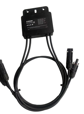 太阳能光伏优化器600w光伏功率提升性能Solar Optimizer