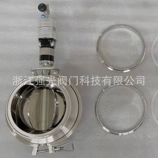 卫生级气动星形卸料器下料器给料器分料器加料器出料器放料器