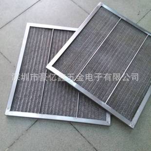 波峰焊过滤网   回流焊过滤网 助焊剂过滤网