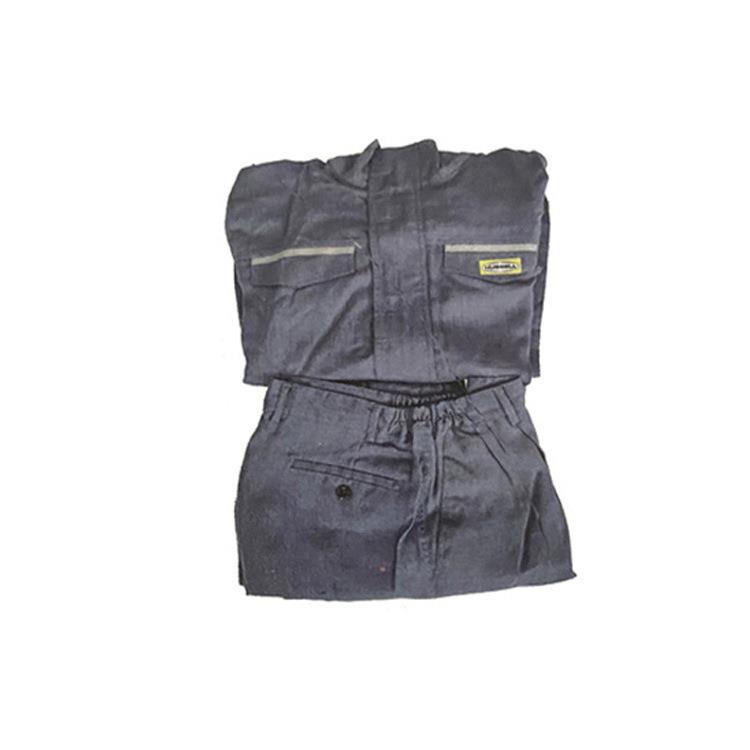 芳纶纤防电弧服电力维体施工防CCM静电阻防燃服分式电工护服