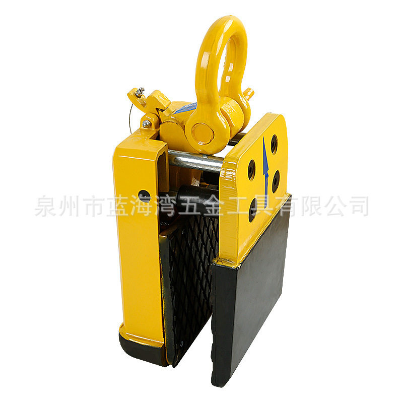 进口石材大板夹1吨重型起重钳