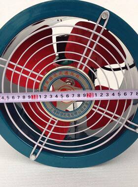 S级F2.5-42W.5号轴流风机式490管NPB道通风机低噪声壁式三相