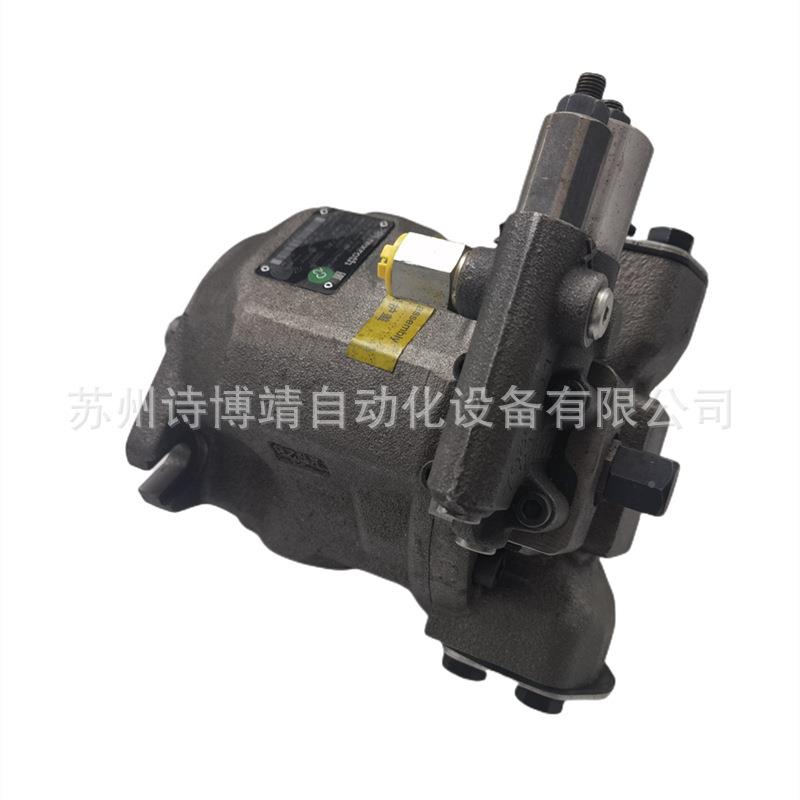 士乐Rexrot轴向柱塞1泵A0VSO1DRH8DF力R1/3h1R-PPA12NOO性能稳定