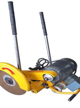 K12据0型电动锯轨机理结构合操作7简单内燃钢轨K1270型轨机