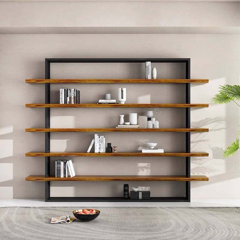 简约实木小学生儿童书架客厅置物架落地茶室博古货架展示柜挂墙上,玩具/童车/益智/积木/模型,垂直悬浮玩具,淘宝优惠券,粉丝福利购,淘宝优惠卷