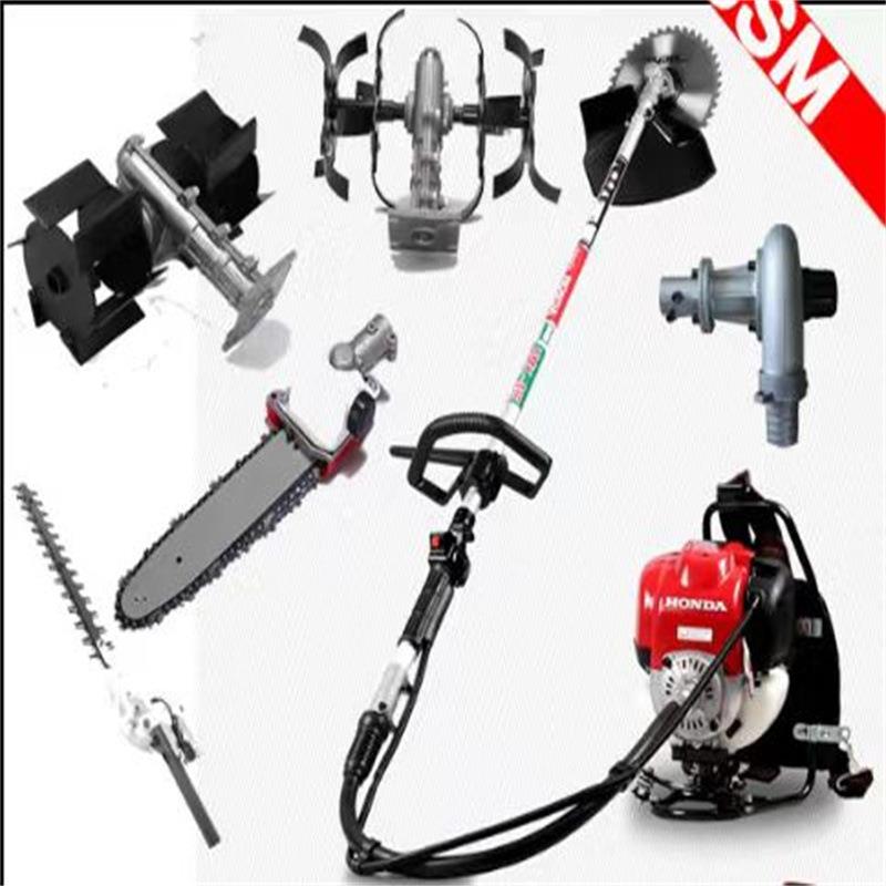 汽背油动力割式草机农用负CVI打草机园林棚松土除草水稻牧草割大