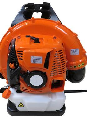 背负式风力灭火机4率kW大功RIX吹机火灾扑救大风雪量吹风机