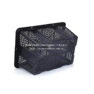 葡带盖料运输周塑转子筐箱框萄筐杨梅篮水果OLI采摘运输篮筐蔬菜