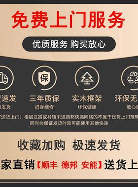 皮单沙发客厅25569新款小型出租沙房公寓服装店接户待双三人直排发
