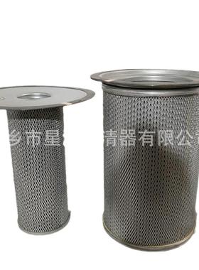 250028-2Q替代寿力油分250028-244螺离杆空压机气分芯油DL900XHH-