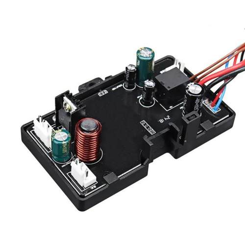 车载器控制主板BBH加取油器油管配件柴油热燃油驻暖风机控车制系