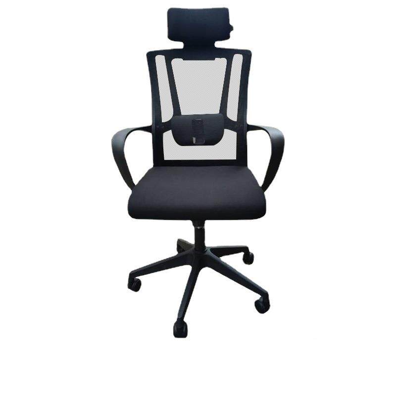 转苏州电脑椅办公3088椅网面人体工学会椅职员椅升降程议主管椅子