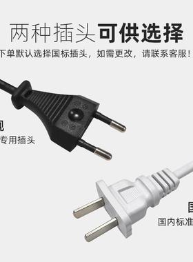 灰色月球风圆廊形玄关装饰画led发F8659528光灯画画轻奢床头挂走