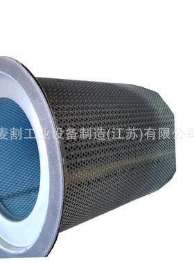 343滤00462气芯螺355*460H杆空压机配件大全9空空滤保养