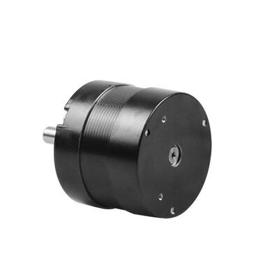 厂家直机供57直流无刷高电自动电化设备大速UGH功率184w微型机马