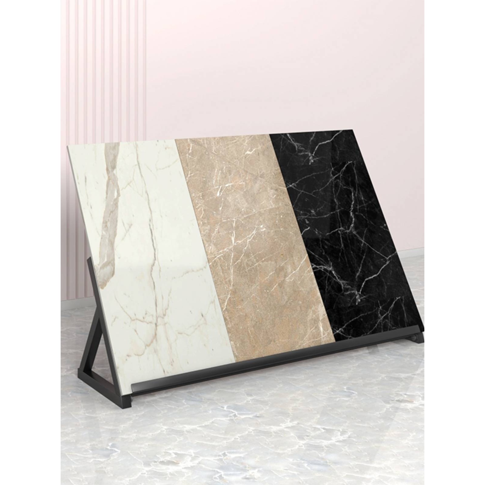 木地板展示架800600瓷砖展架陶瓷展示架腰线条架子墙砖样品地砖架,玩具/童车/益智/积木/模型,垂直悬浮玩具,淘宝优惠券,粉丝福利购,淘宝优惠卷