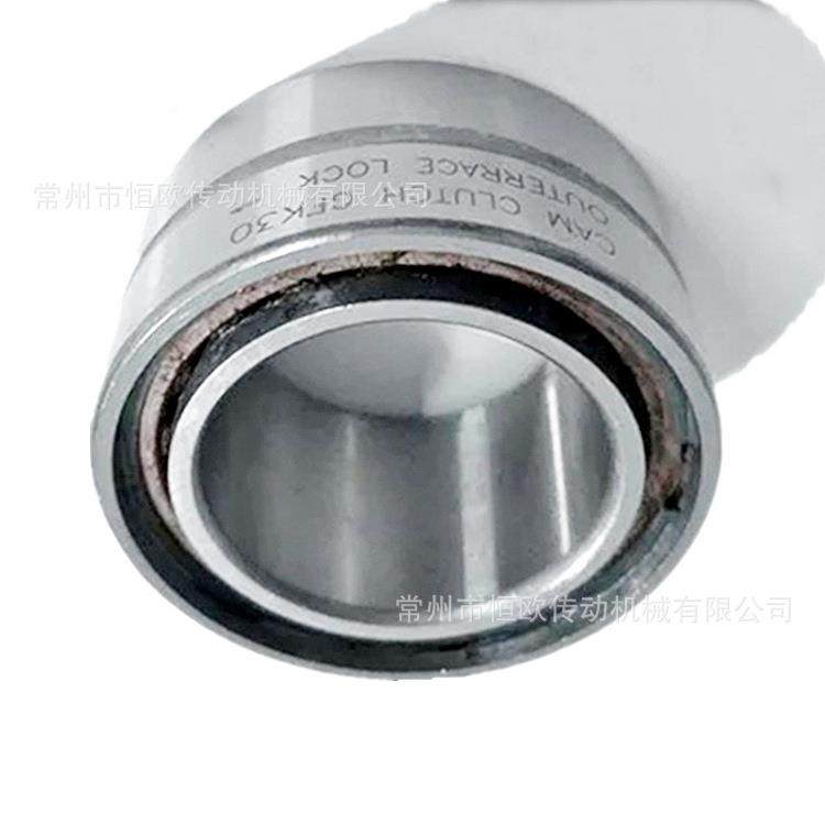 进离FDE合器FD1步2集成单向超E越式离合器