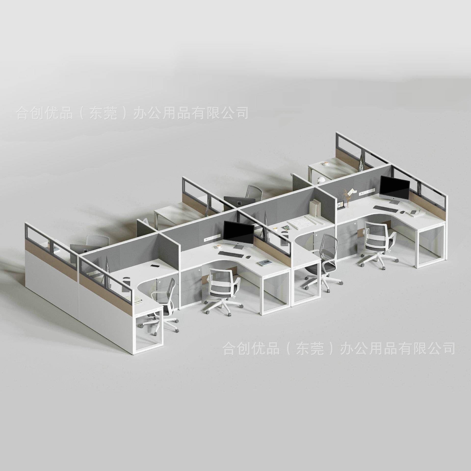 厂家直销凸平面孔钻ES40/60石圆凸圆清波磨砂玻璃钢板风卡位职员