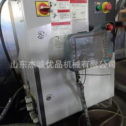 多型号工业智能焊接机器人CRP-RH4-10-打磨抛W1焊接机械光手机械