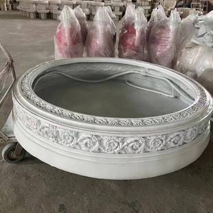 欧礼式 婚礼喷泉EUR 泉 庆典喷泉 婚璃钢玻喷喷泉