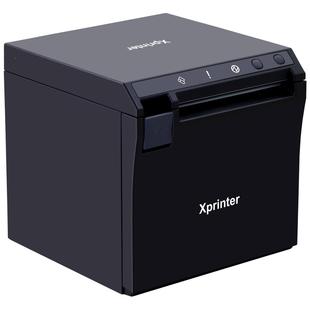 30mm R330H打自印机前出纸动切纸LAN网口xpriner芯0烨tXP s厨房XP