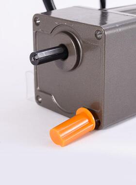 永传4IK25RG4IK25RGNN-C调速电机2W硬5轮微型V直流220可调变速齿