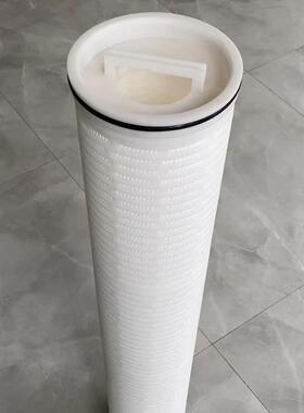 F640UY200J反渗透米大HFU640UYU胖滤芯水过滤处理H5微PP棉熔喷滤